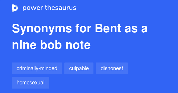 As Bent As A Nine Bob Note: Complete Guide & Key Details